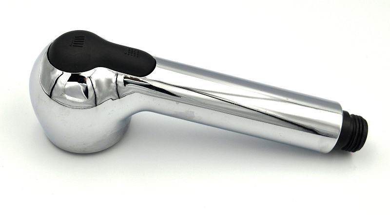 Kihúzható fejes mosogatóhoz zuhanyfej